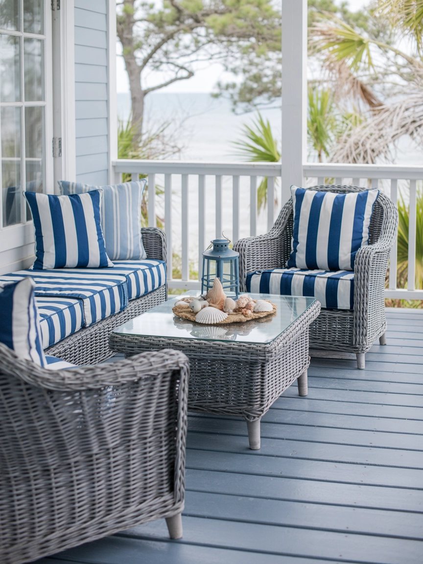 Small Porch Ideas 5