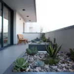 Small Rock Garden Ideas 1
