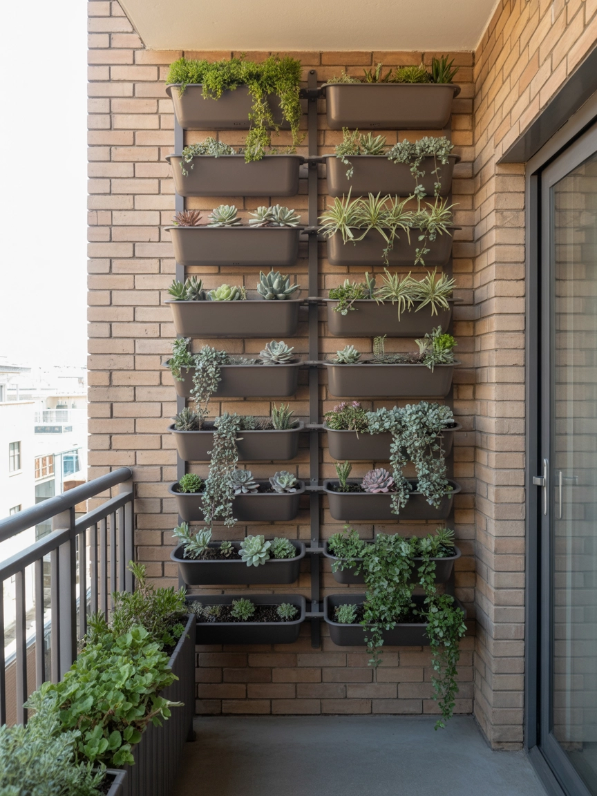 Small Rock Garden Ideas 7