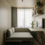 Small Room Ideas Aesthetic 1