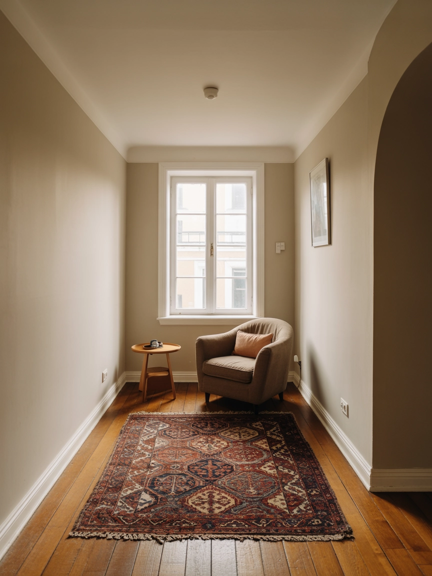 Small Room Ideas Aesthetic 10