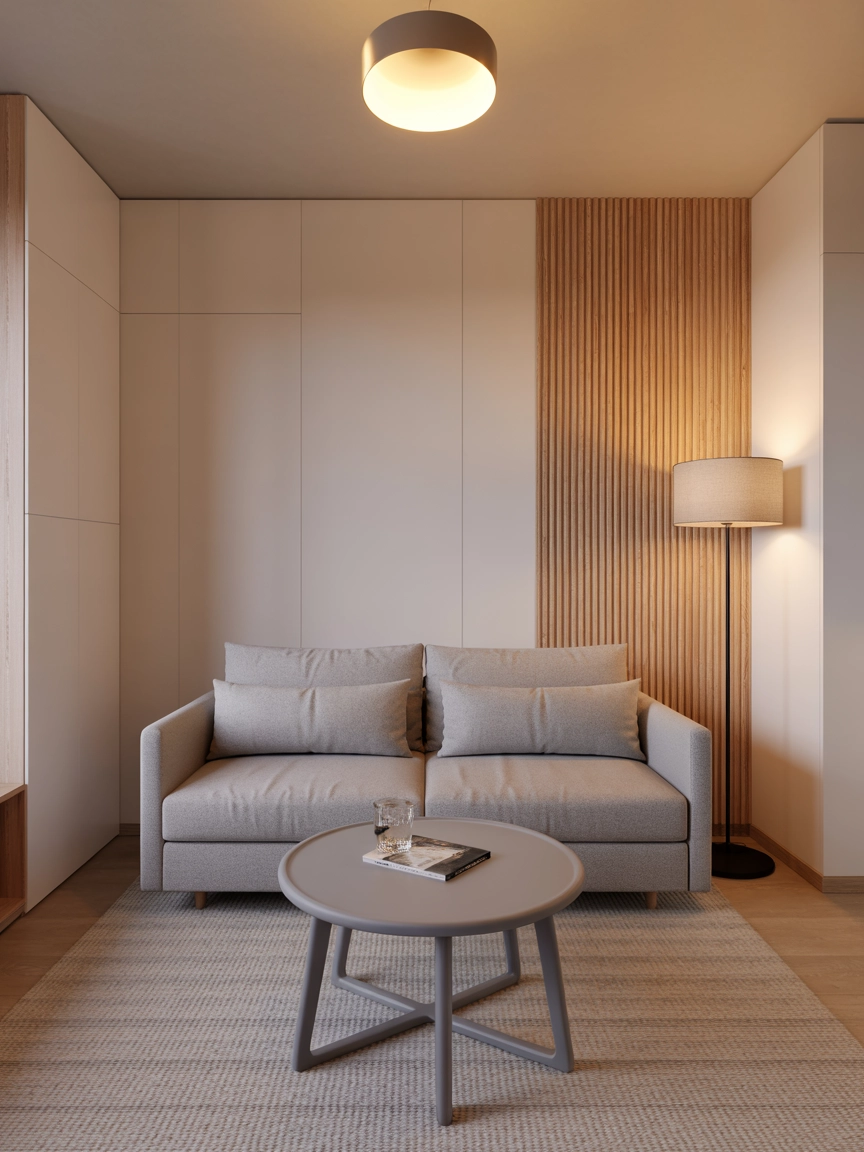 Small Room Ideas Aesthetic 3