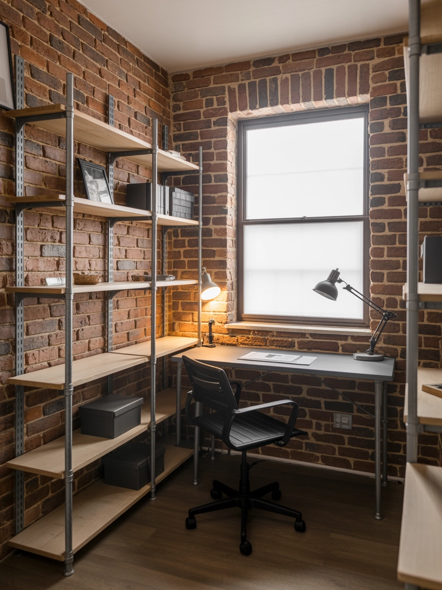 Small Room Ideas Aesthetic 4