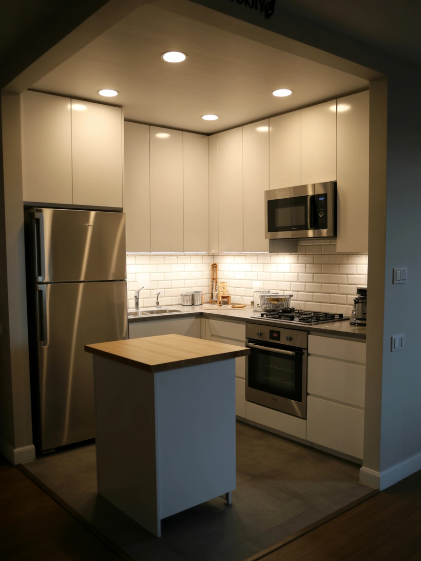 Small Room Ideas Aesthetic 6