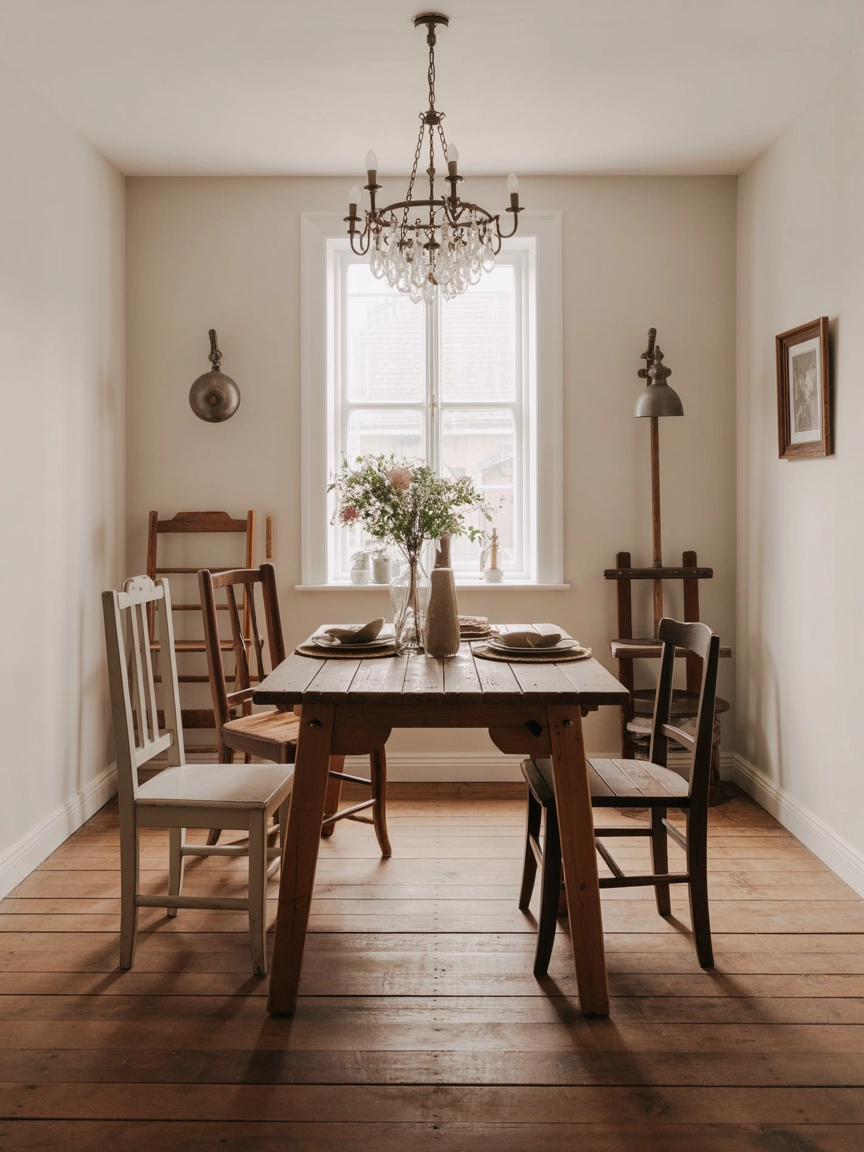 Small Room Ideas Aesthetic 7