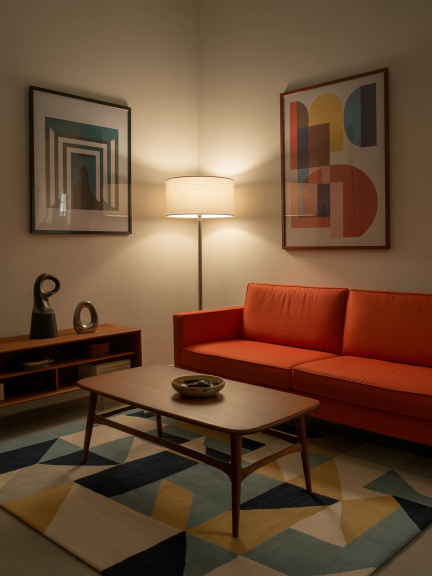 Small Room Ideas Aesthetic 8