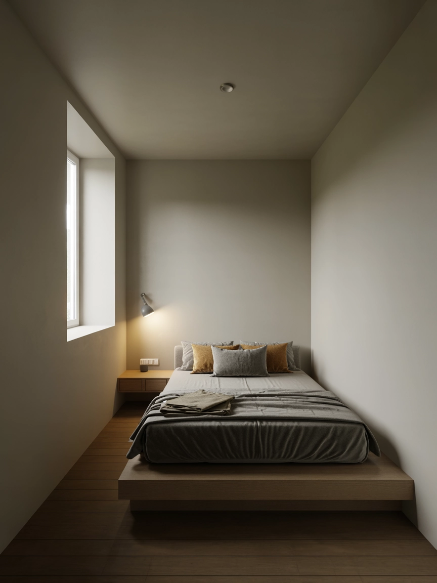 Small Room Ideas Aesthetic 9