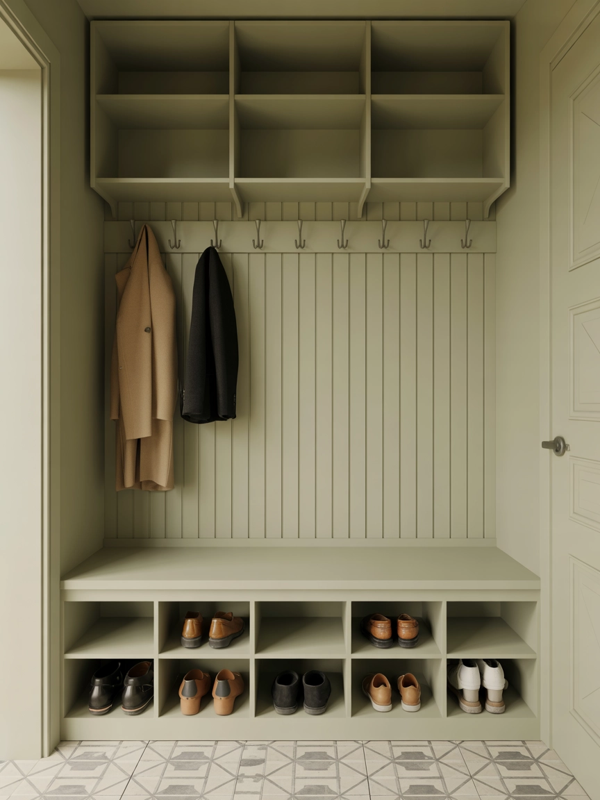 Small Room Storage Ideas 5