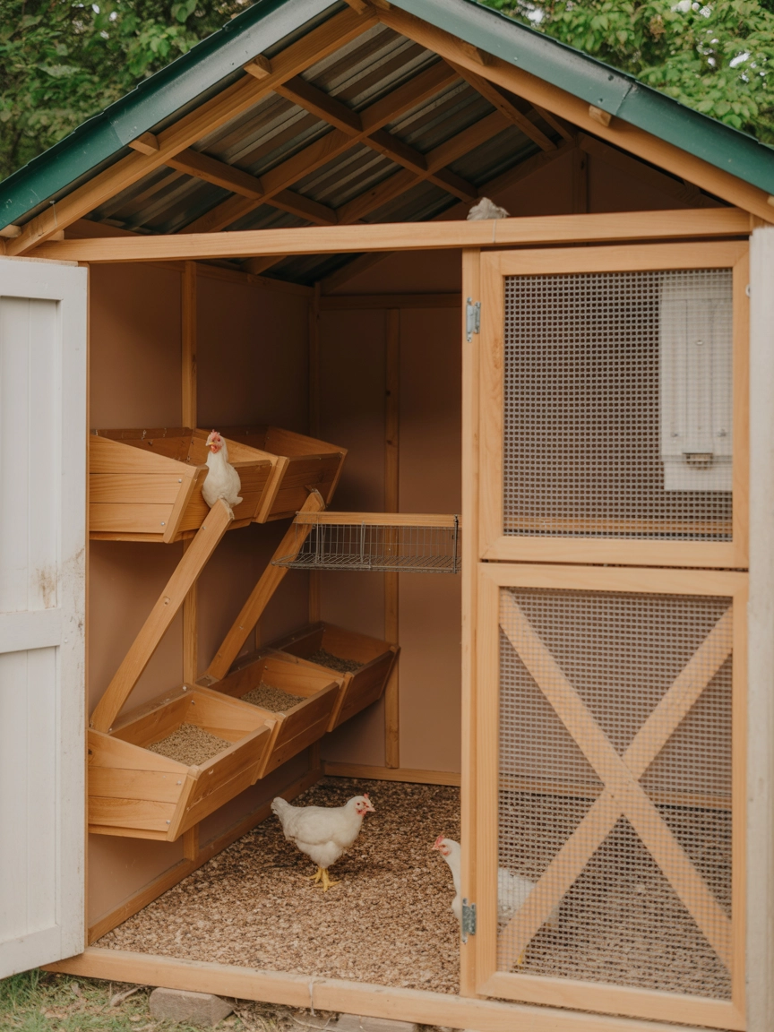 Small Shed Ideas 10