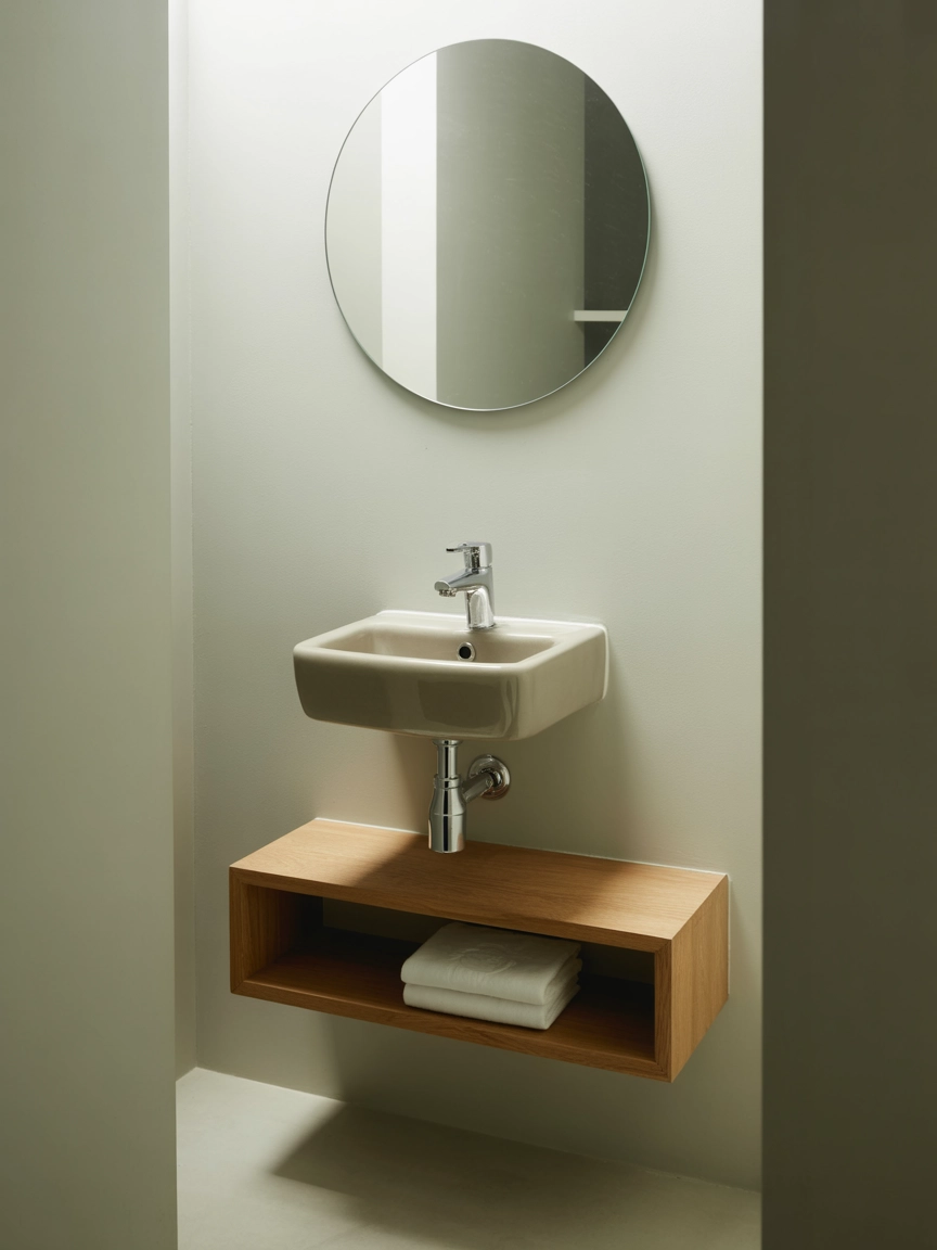 Small Sink Ideas 1