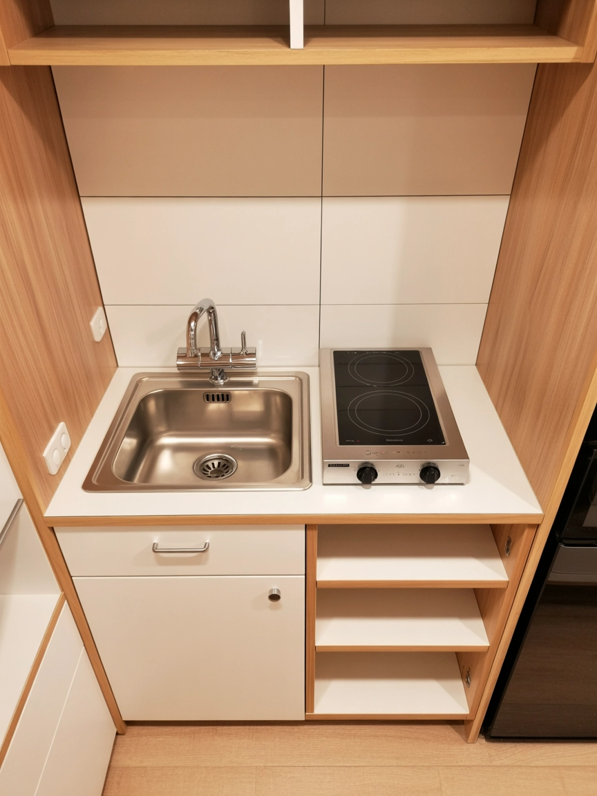 Small Sink Ideas 10