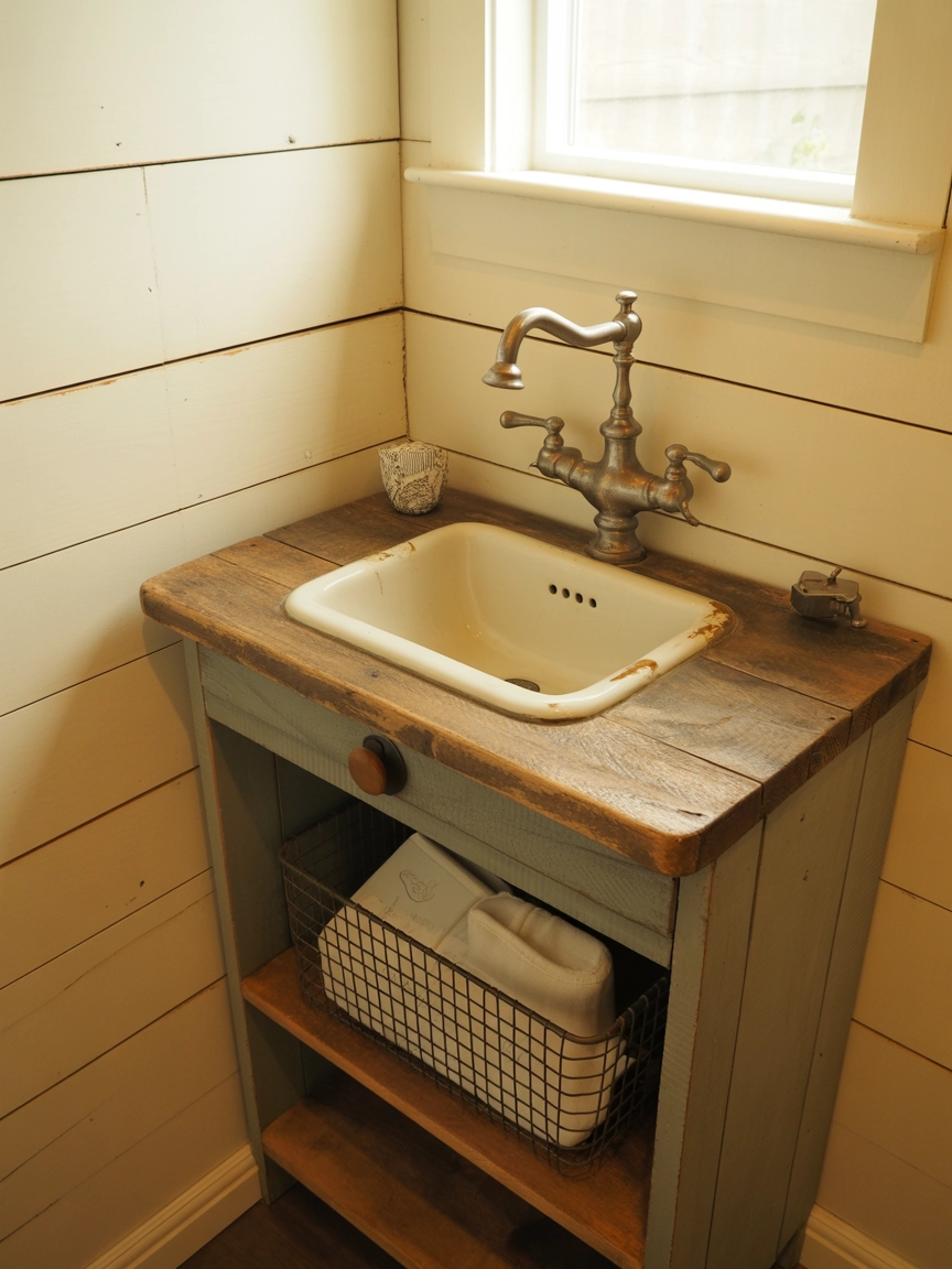 Small Sink Ideas 2