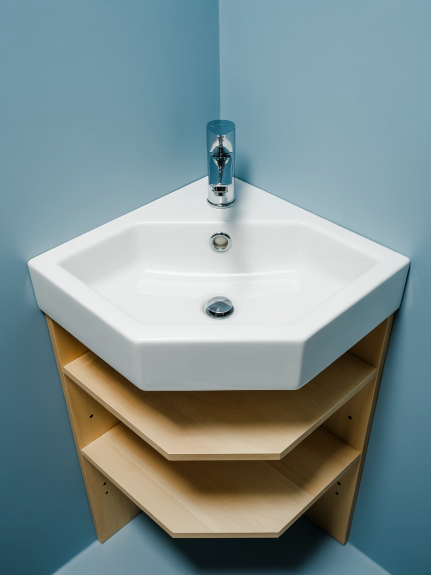 Small Sink Ideas 3