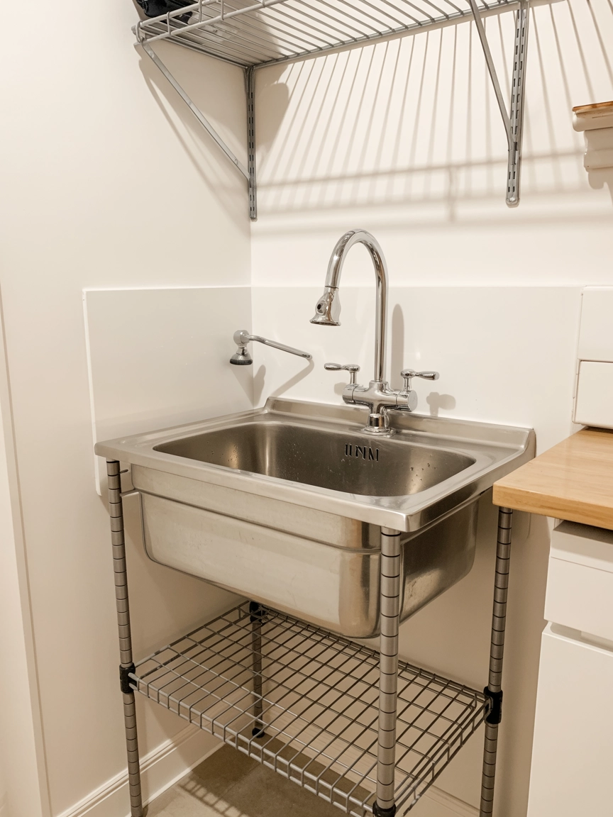 Small Sink Ideas 6