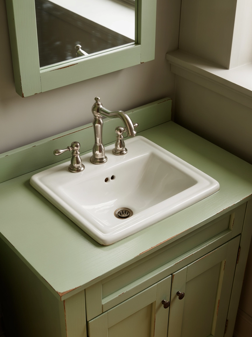 Small Sink Ideas 7