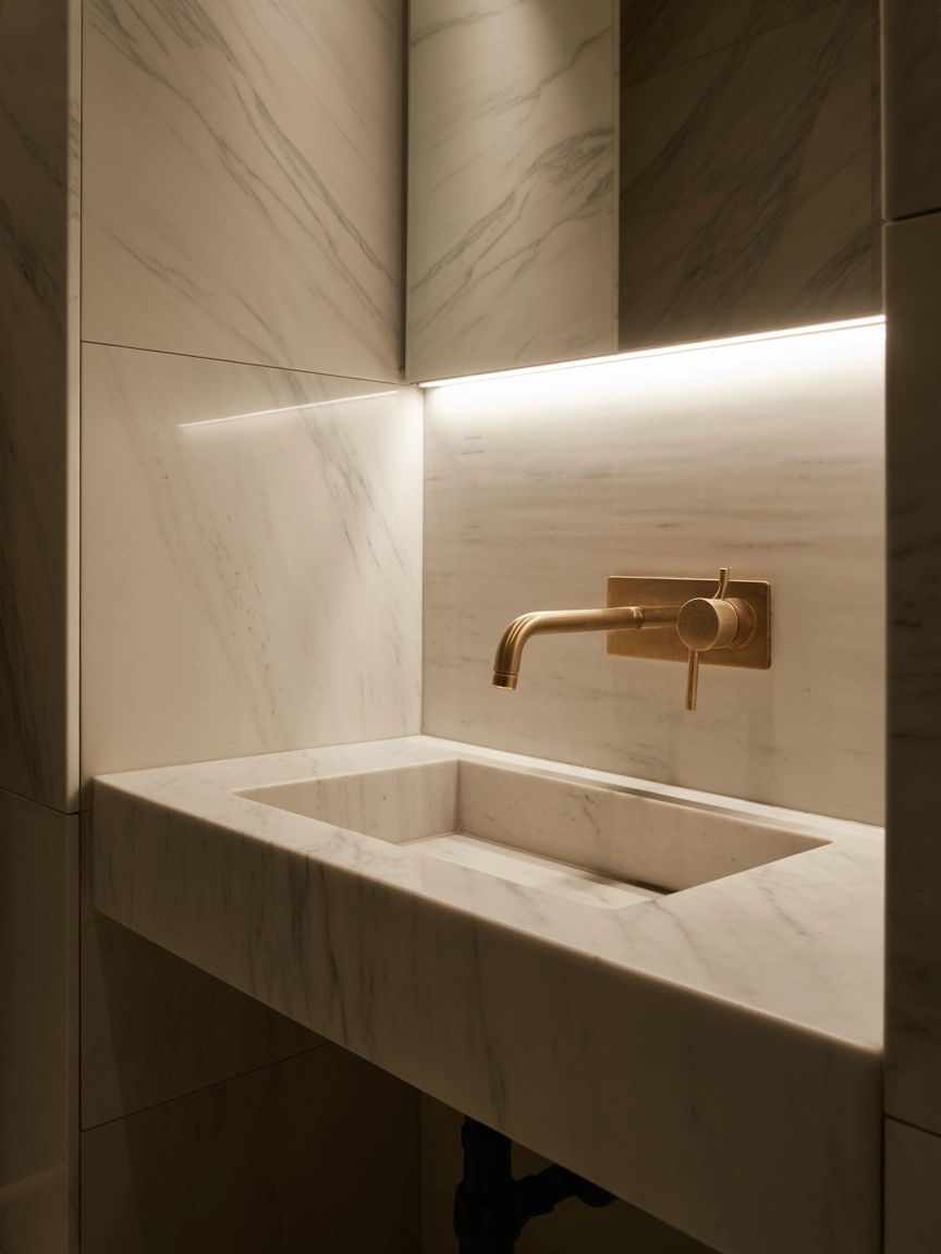 Small Sink Ideas 9