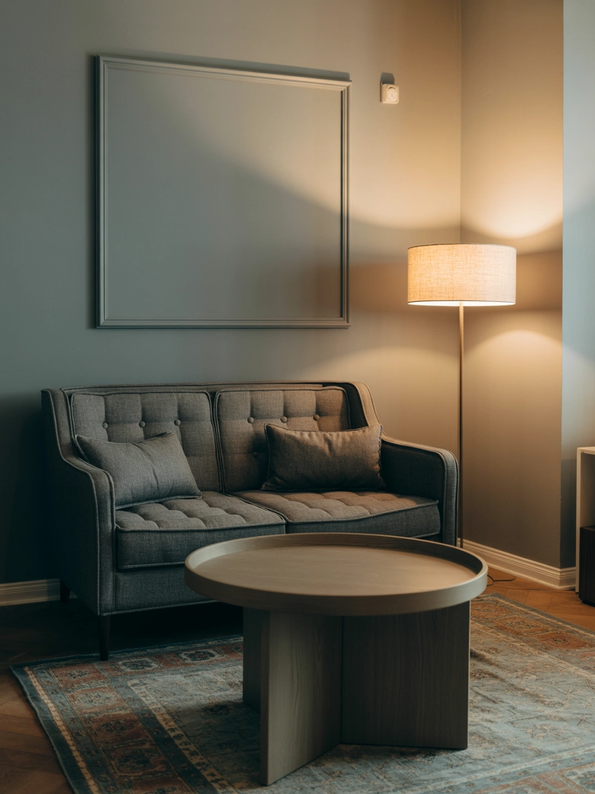 Small Sitting Room Ideas 1