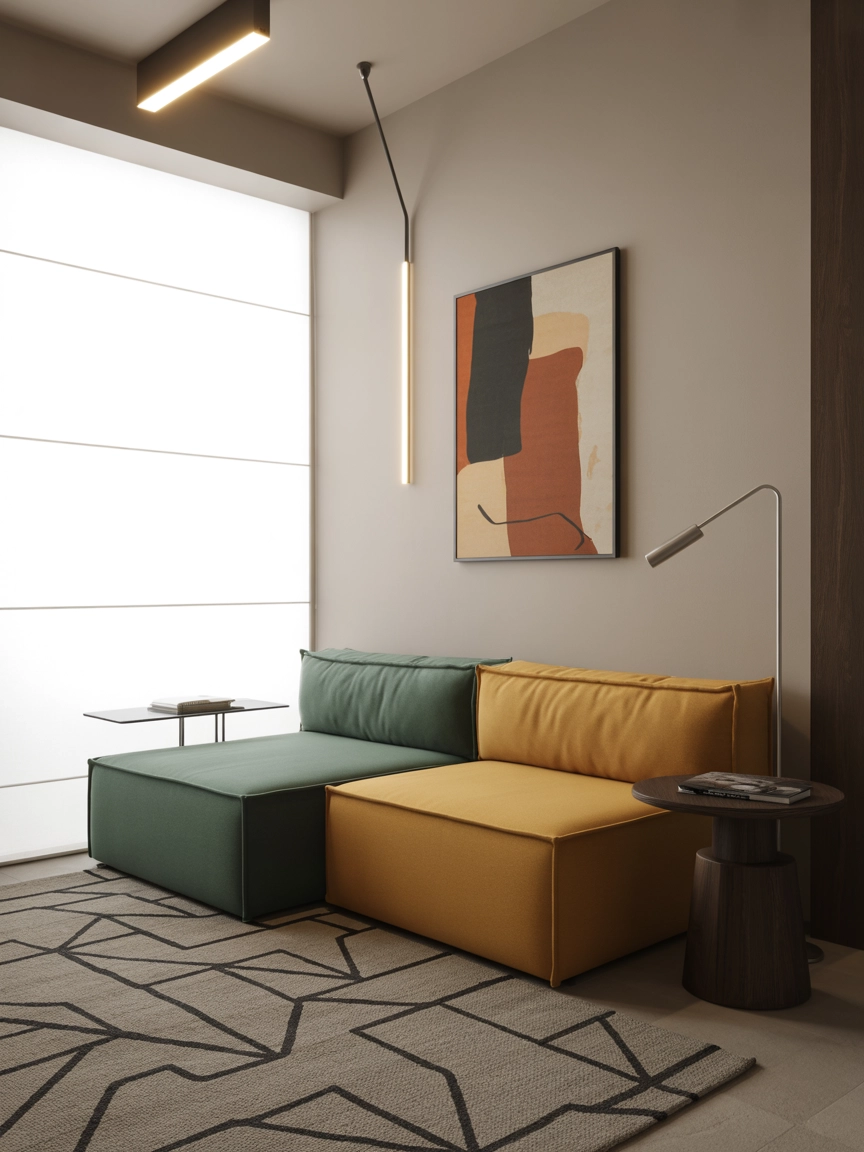 Small Sitting Room Ideas 10