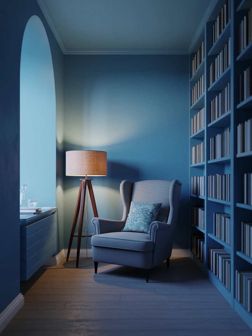 Small Sitting Room Ideas 9