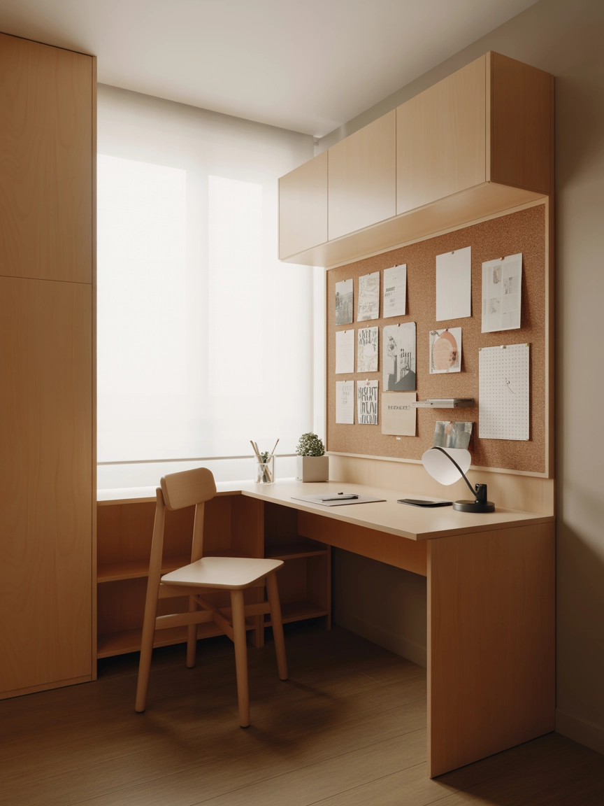 Small Study Area 1