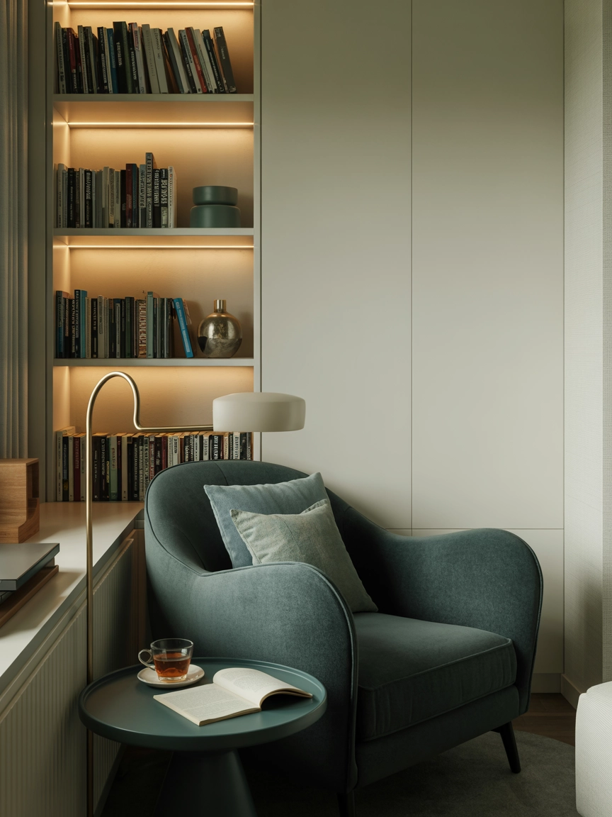 Small Study Area 2