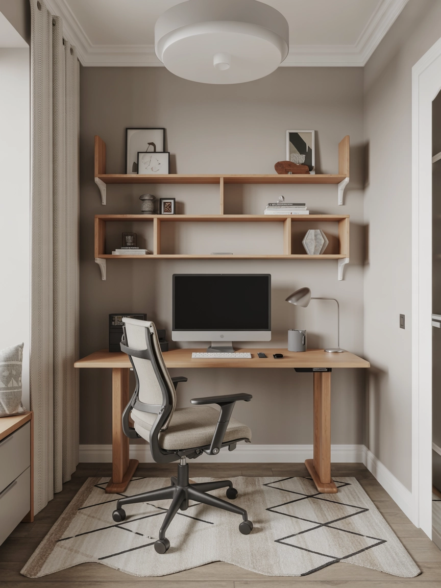 Small Study Area 3