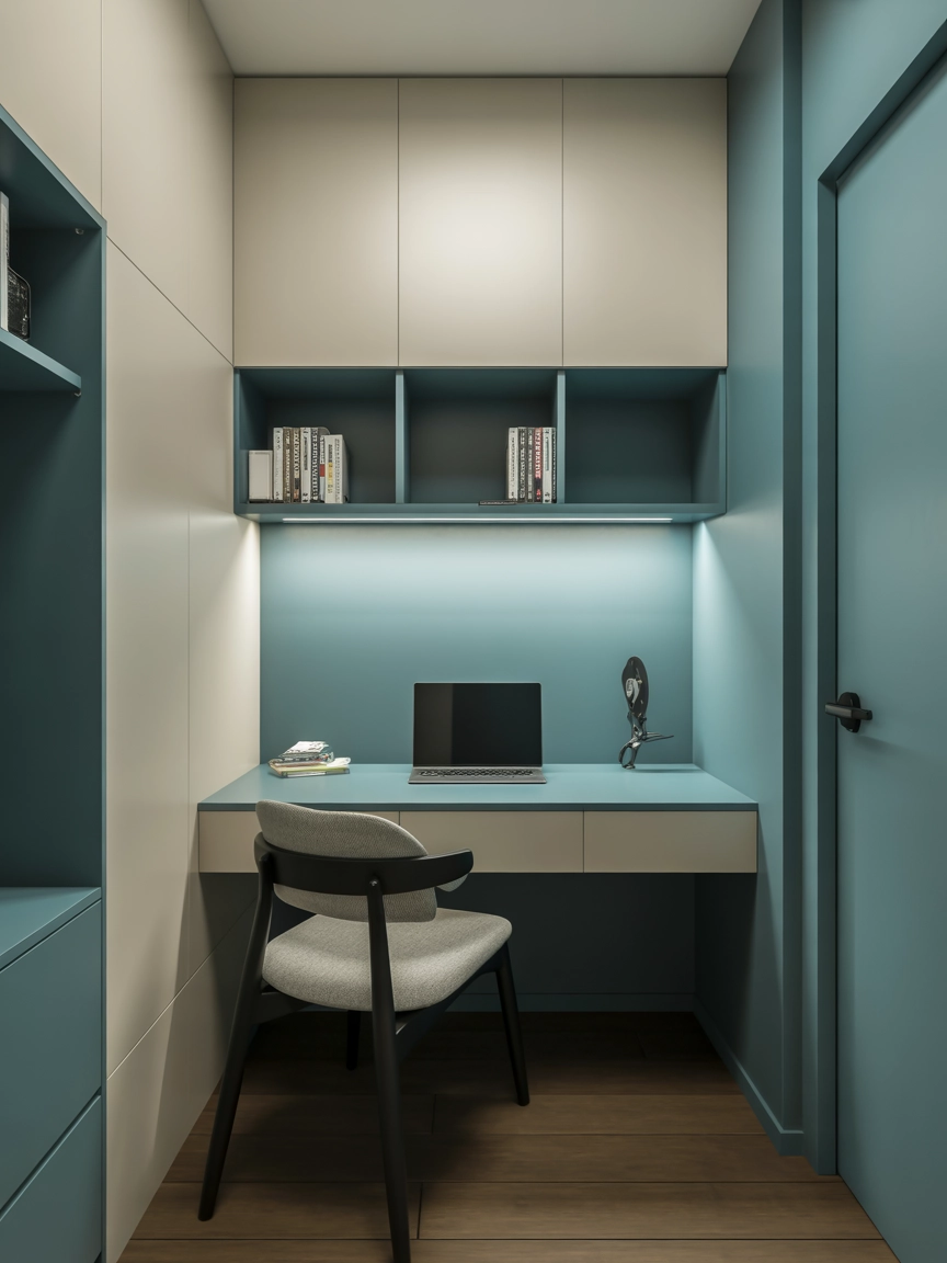 Small Study Area 7