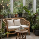 Small Sunroom Designs 1