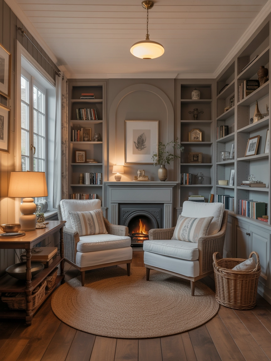 Small Sunroom Designs 5