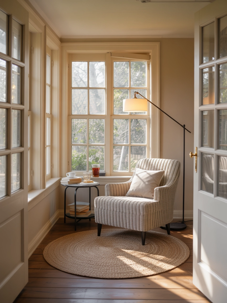 Small Sunroom Designs 6