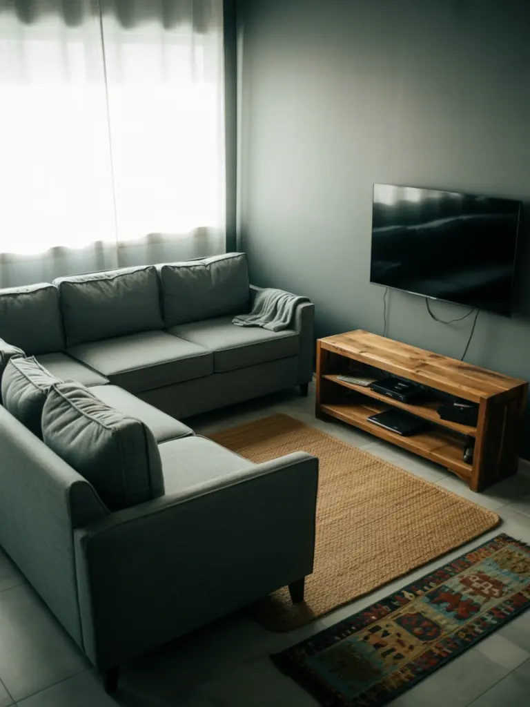 Small Tv Room Ideas 1