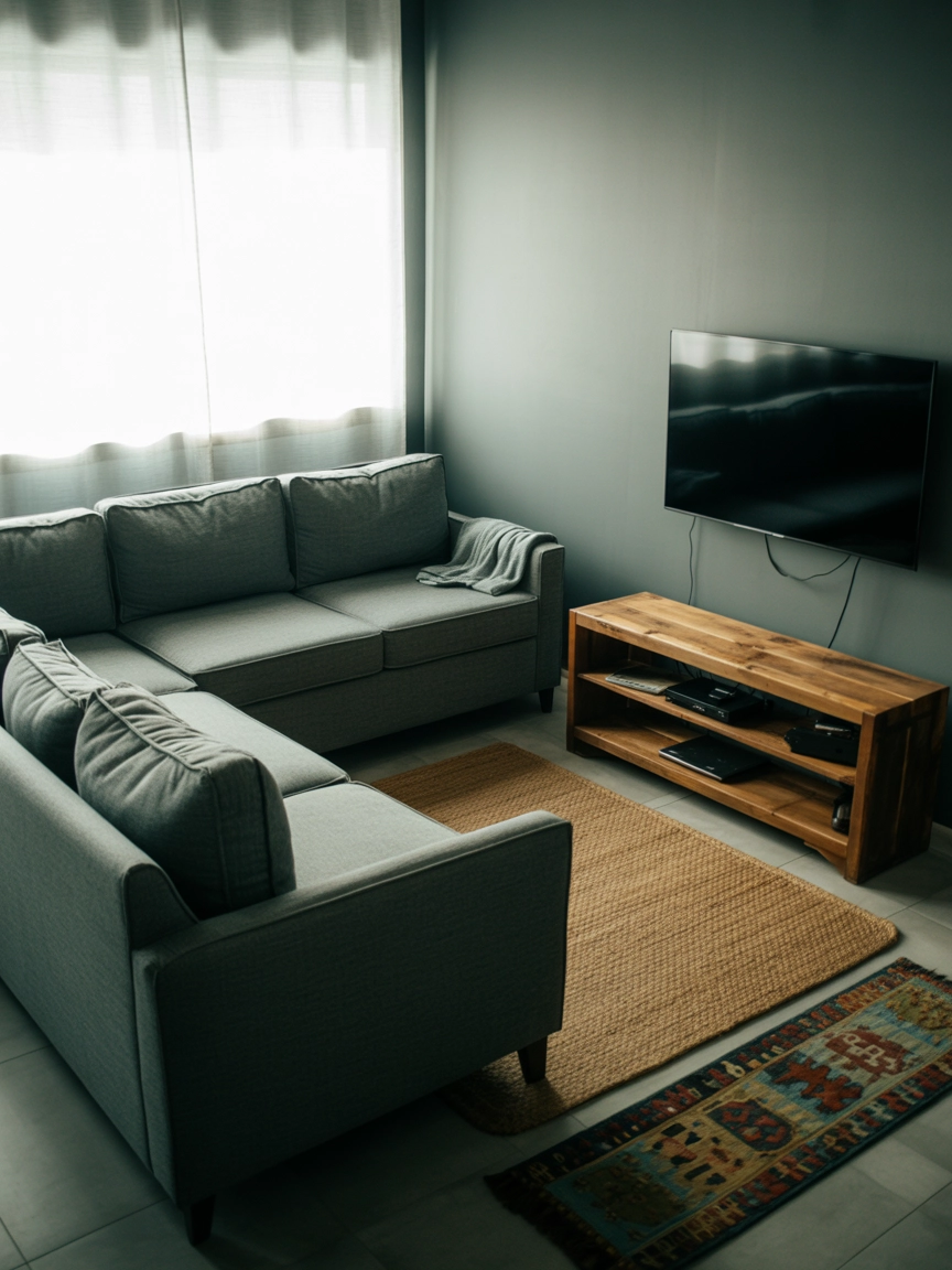 Small Tv Room Ideas 1