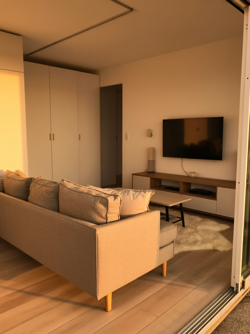 Small Tv Room Ideas 3