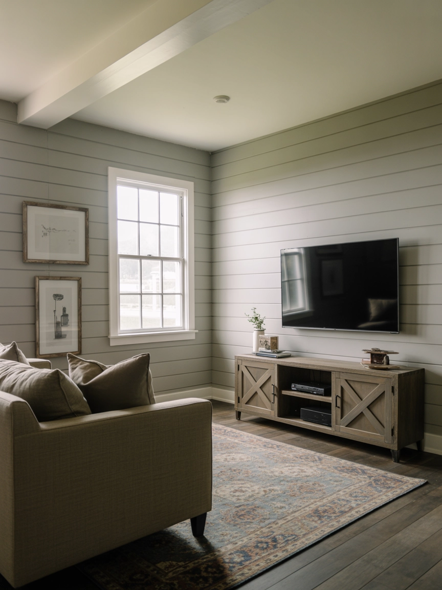 Small Tv Room Ideas 7