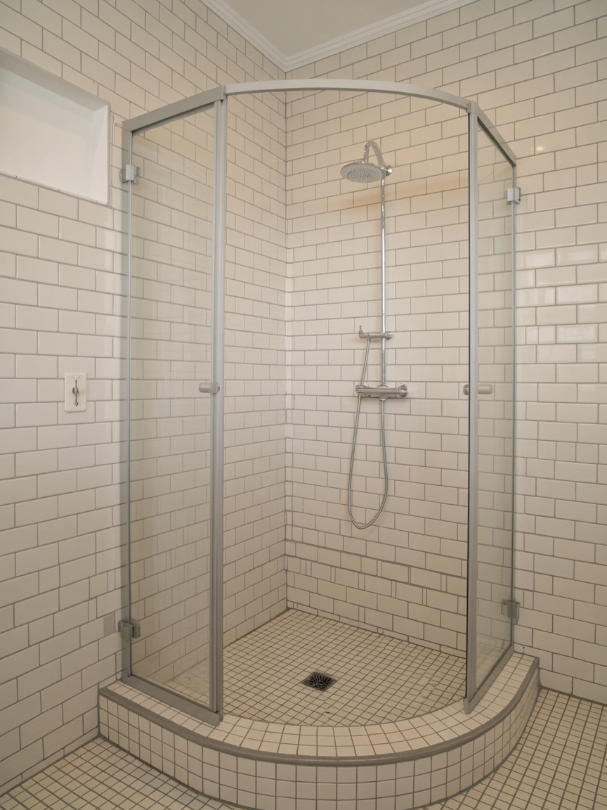 Small Walk In Shower Ideas 10