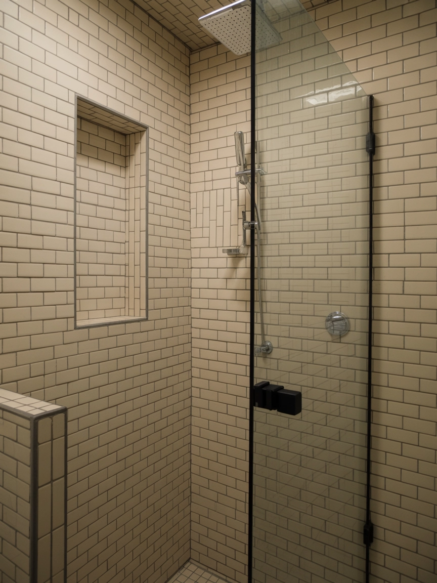 Small Walk In Shower Ideas 8