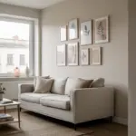 Small Wall Decor Ideas 1
