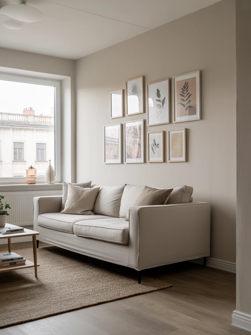 Small Wall Decor Ideas 1