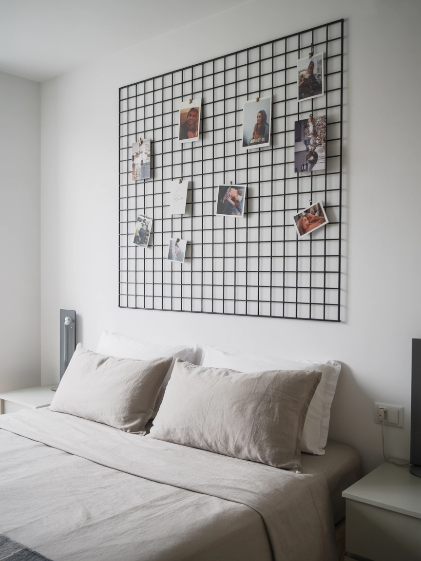 Small Wall Decor Ideas 10