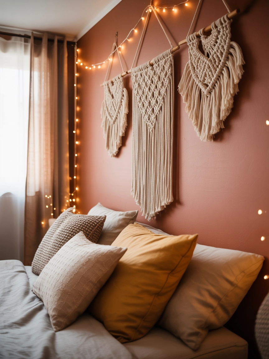 Small Wall Decor Ideas 2