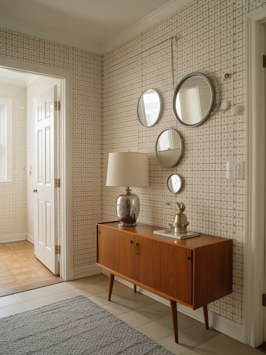 Small Wall Decor Ideas 6