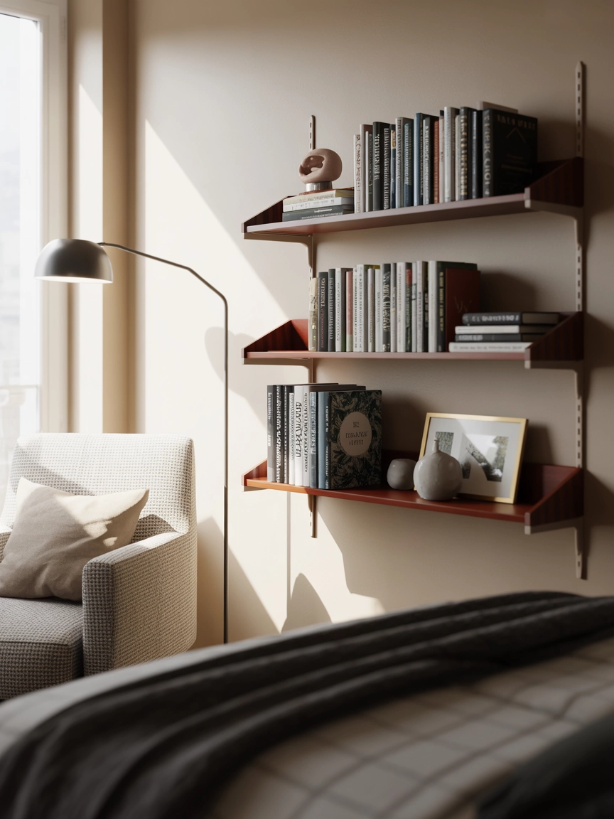 Small Wall Decor Ideas 7