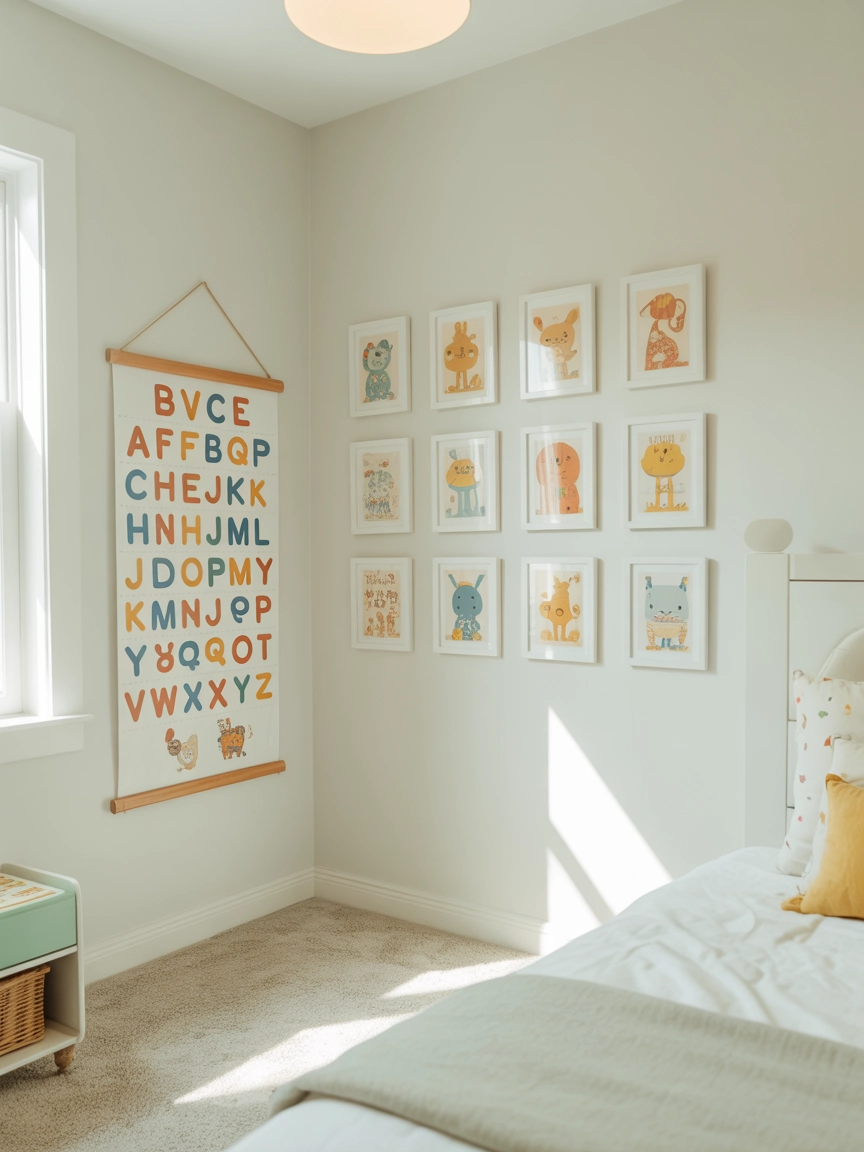 Small Wall Decor Ideas 9