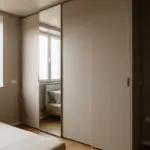 Small Wardrobe Ideas 1