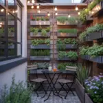 Small Yard Ideas 1