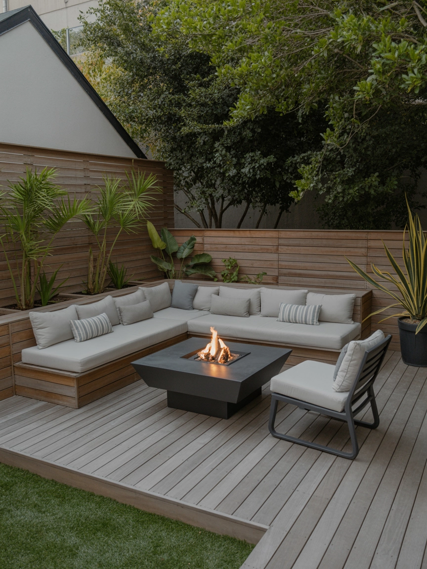 Small Yard Ideas 10