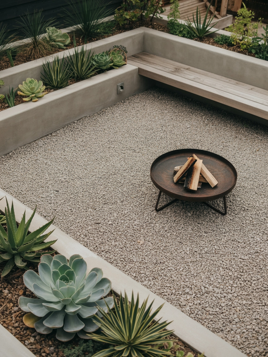 Small Yard Ideas 2