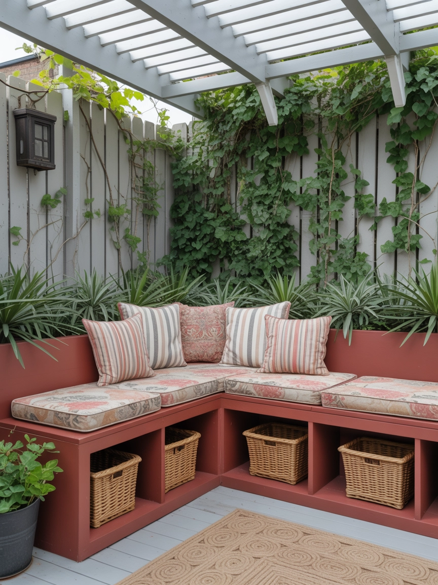 Small Yard Ideas 6