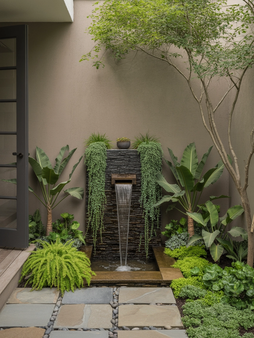 Small Yard Ideas 8