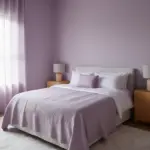 Soothing Bedroom Colors 1
